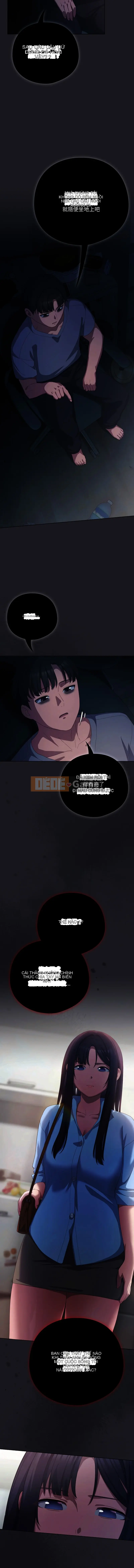 Tình yêu của Mow Chương 20-21