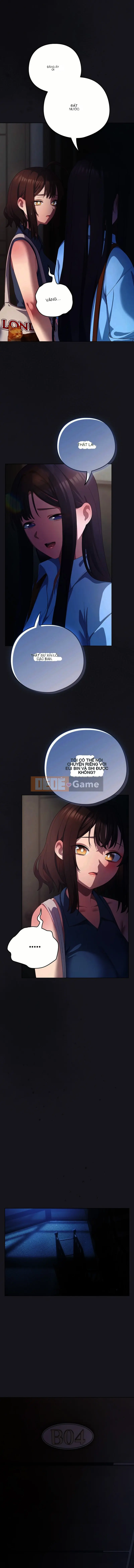 Tình yêu của Mow Chương 20-21