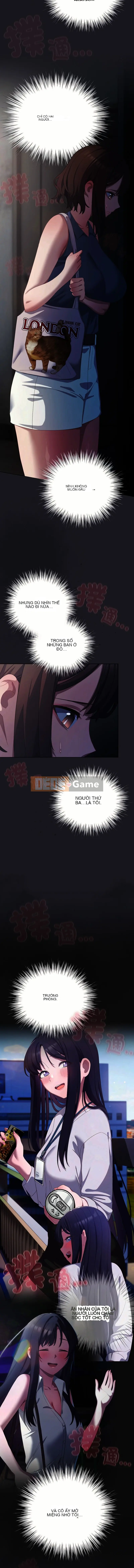 Tình yêu của Mow Chương 20-21