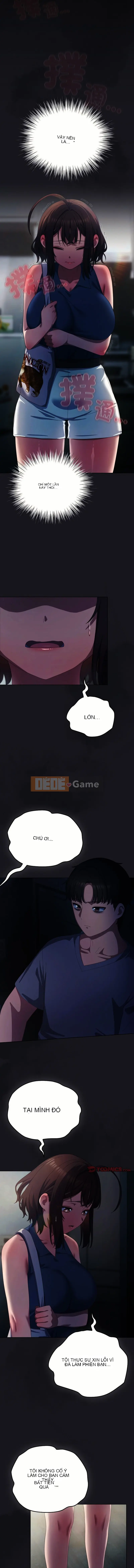 Tình yêu của Mow Chương 20-21