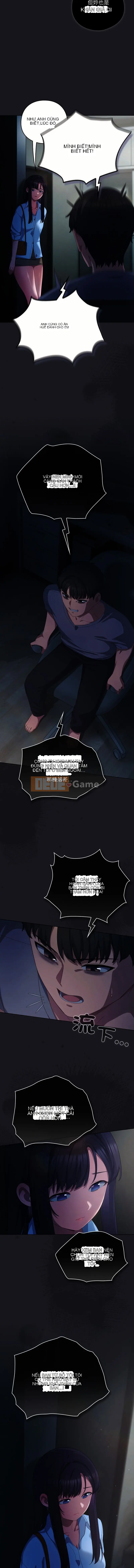 Tình yêu của Mow Chương 20-21