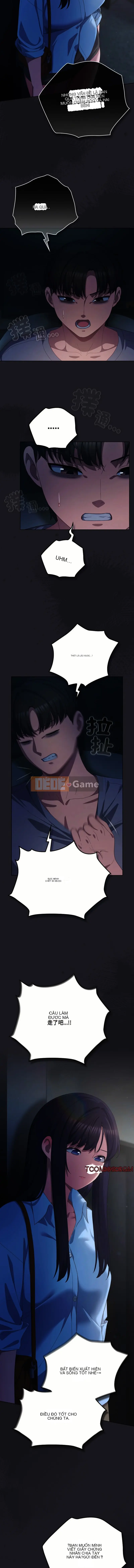 Tình yêu của Mow Chương 20-21