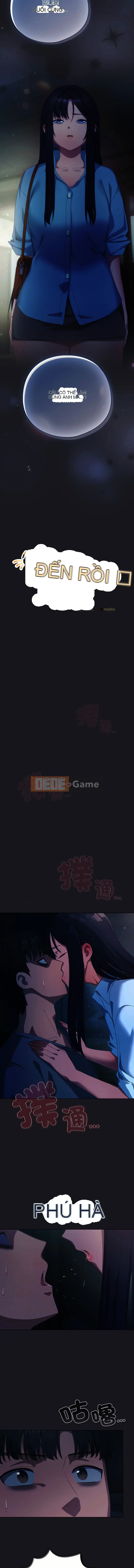 Tình yêu của Mow Chương 20-21