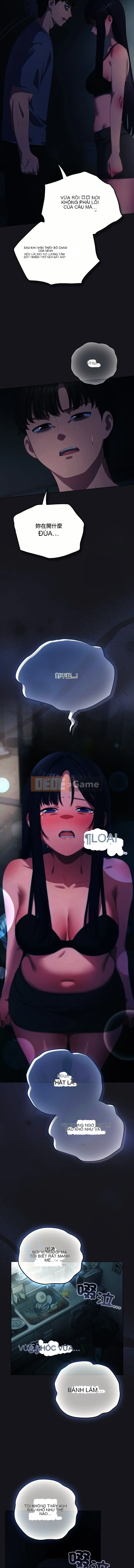 Tình yêu của Mow Chương 20-21