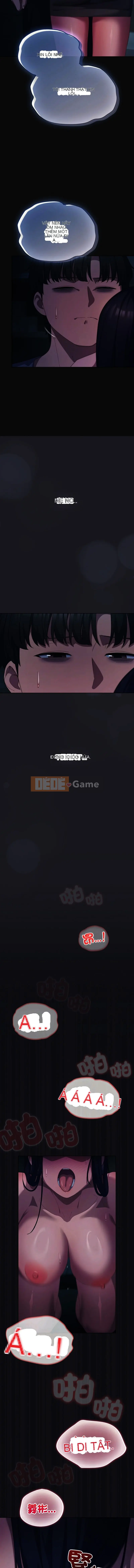 Tình yêu của Mow Chương 20-21