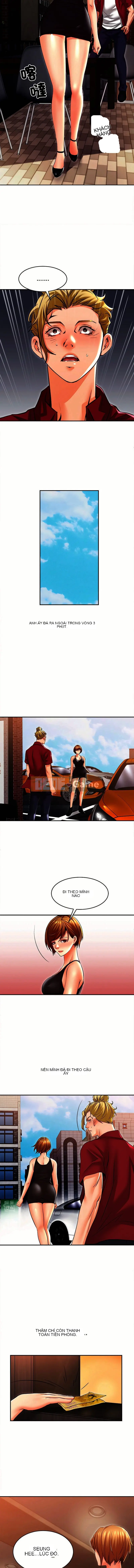 Người đàn ông thứ mười lăm của cô Chương 20-21