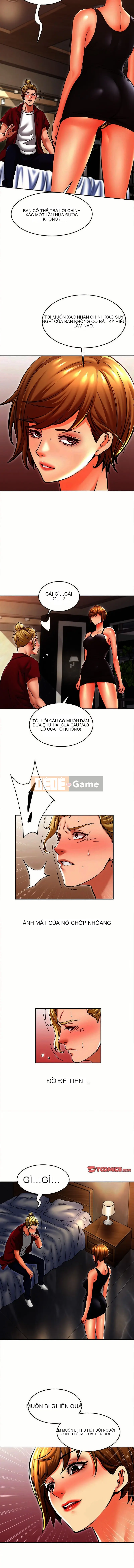 Người đàn ông thứ mười lăm của cô Chương 20-21