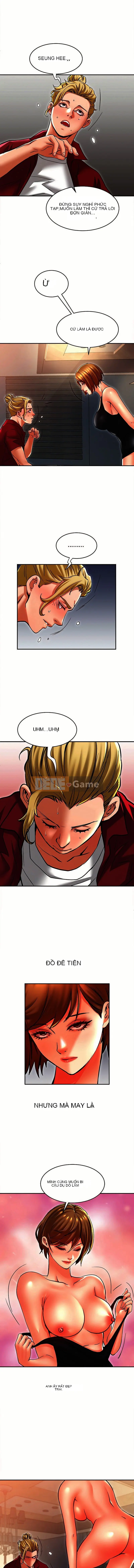 Người đàn ông thứ mười lăm của cô Chương 20-21