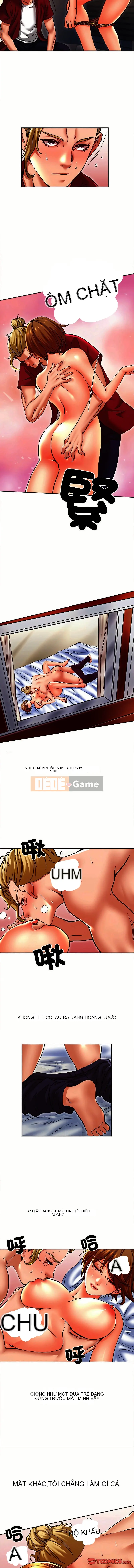 Người đàn ông thứ mười lăm của cô Chương 20-21