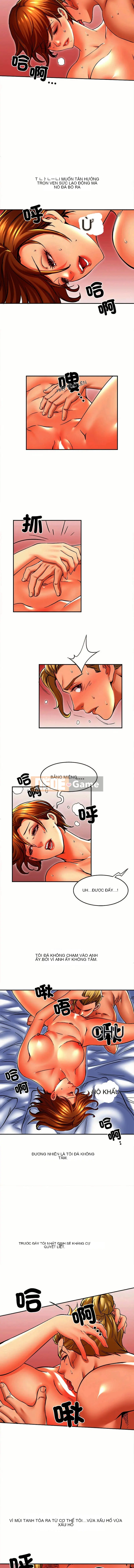 Người đàn ông thứ mười lăm của cô Chương 20-21