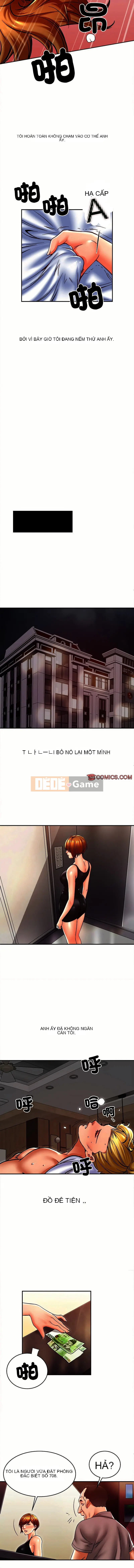 Người đàn ông thứ mười lăm của cô Chương 20-21