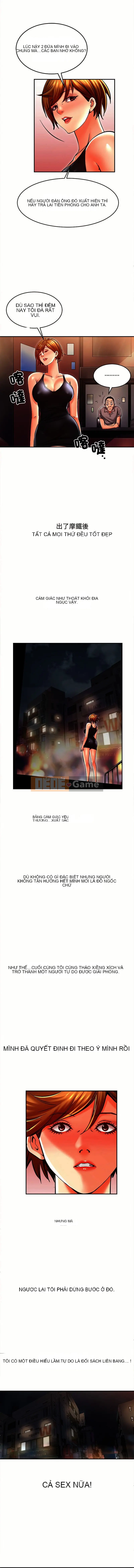 Người đàn ông thứ mười lăm của cô Chương 20-21