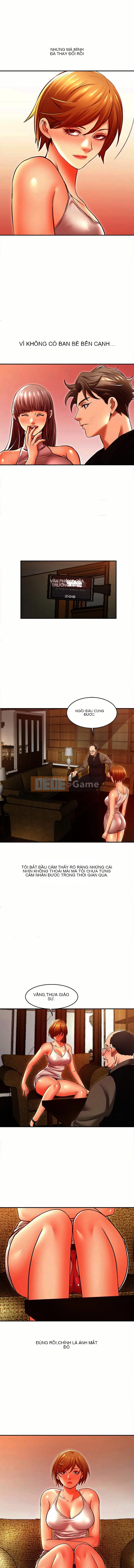 Người đàn ông thứ mười lăm của cô Chương 20-21