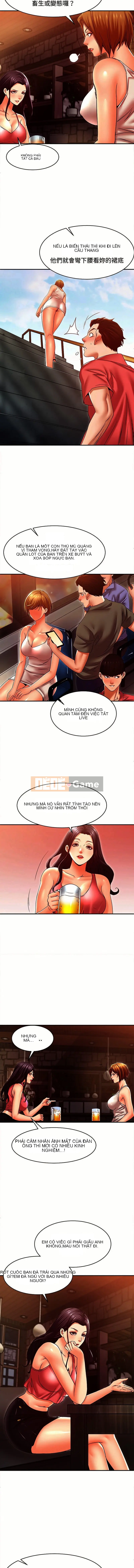 Người đàn ông thứ mười lăm của cô Chương 20-21