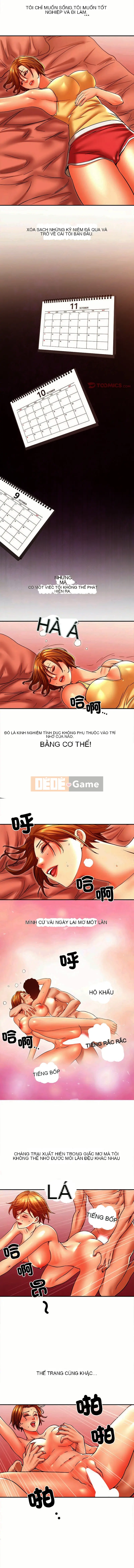 Người đàn ông thứ mười lăm của cô Chương 20-21