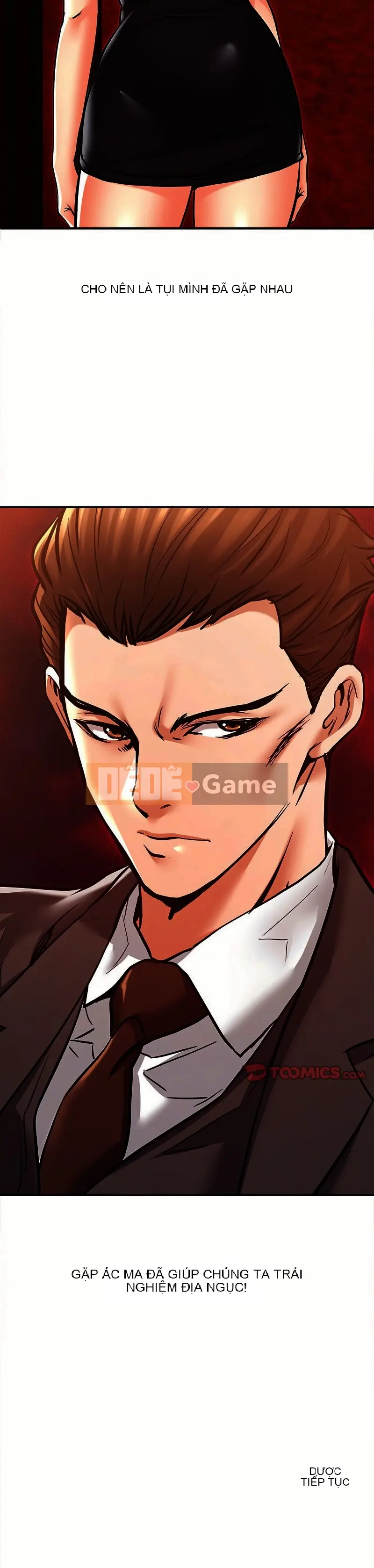 Người đàn ông thứ mười lăm của cô Chương 20-21