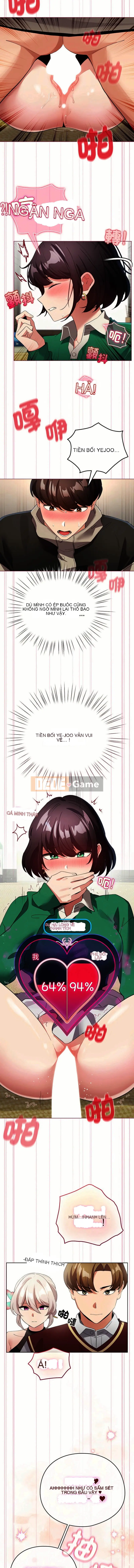 Hỗ trợ nhiệm vụ sinh tồn vai trò Chương 16-17