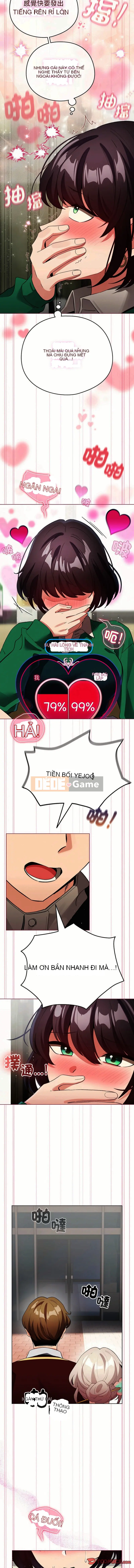 Hỗ trợ nhiệm vụ sinh tồn vai trò Chương 16-17