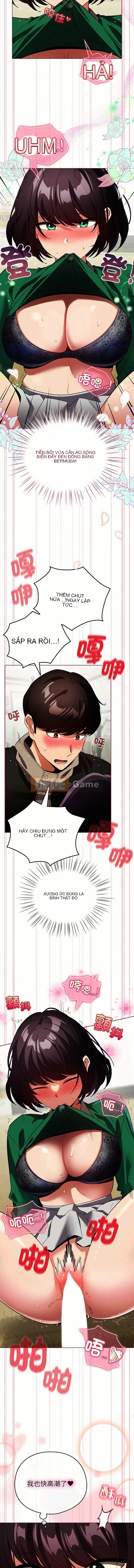 Hỗ trợ nhiệm vụ sinh tồn vai trò Chương 16-17