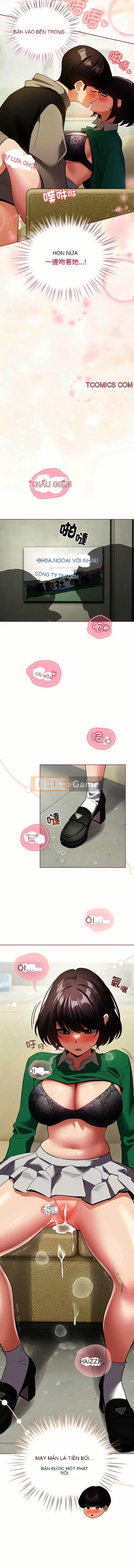 Hỗ trợ nhiệm vụ sinh tồn vai trò Chương 16-17