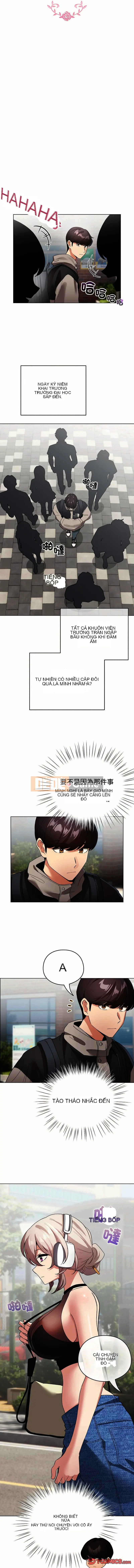 Hỗ trợ nhiệm vụ sinh tồn vai trò Chương 16-17