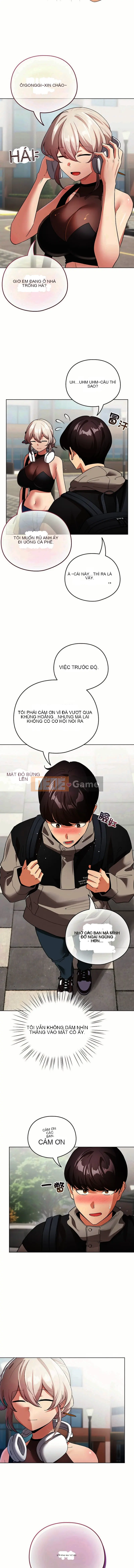 Hỗ trợ nhiệm vụ sinh tồn vai trò Chương 16-17