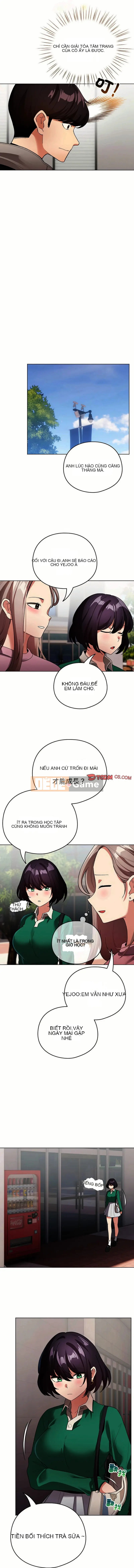 Hỗ trợ nhiệm vụ sinh tồn vai trò Chương 16-17