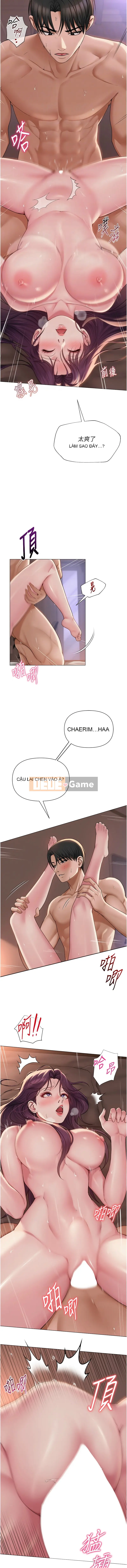 Nữ nữ nổi tiếng Internet Chương 18-19