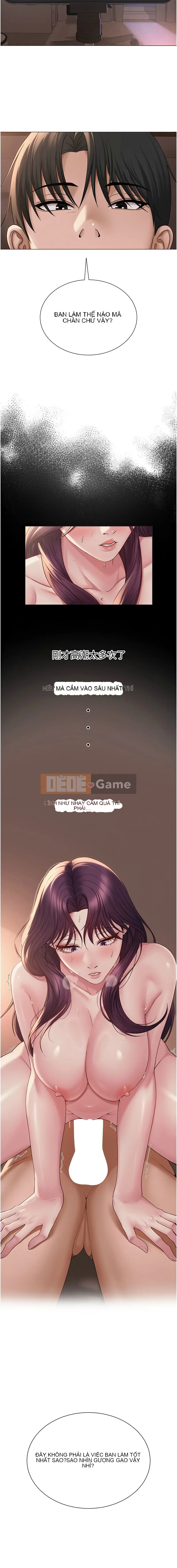 Nữ nữ nổi tiếng Internet Chương 18-19