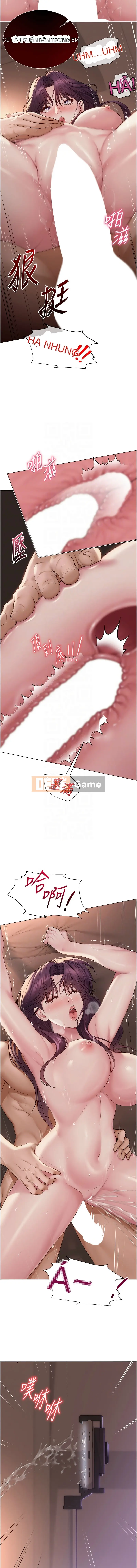 Nữ nữ nổi tiếng Internet Chương 18-19