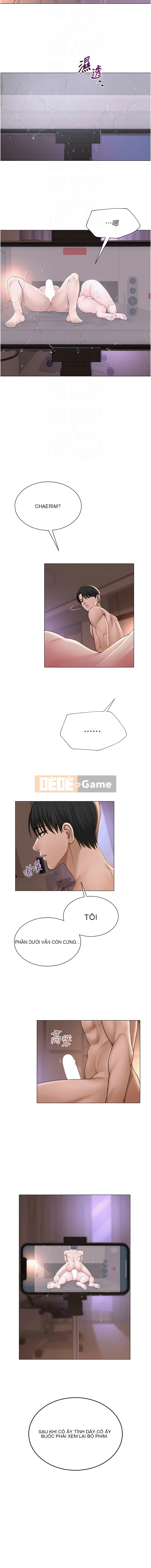 Nữ nữ nổi tiếng Internet Chương 18-19