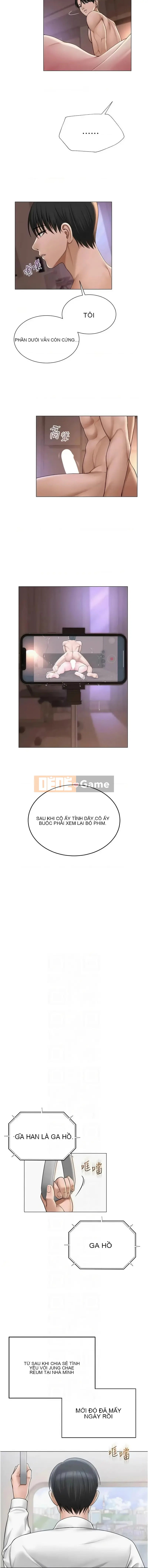 Nữ nữ nổi tiếng Internet Chương 18-19