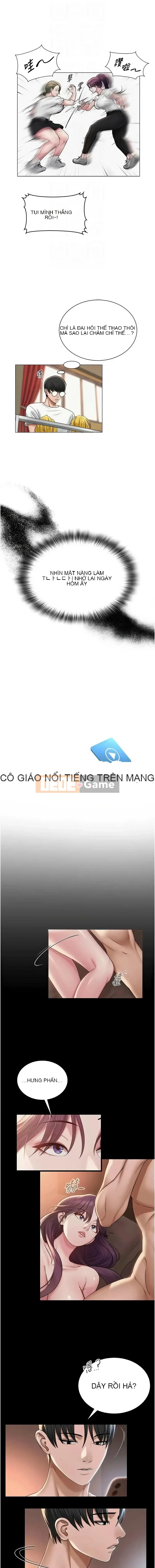 Nữ nữ nổi tiếng Internet Chương 18-19