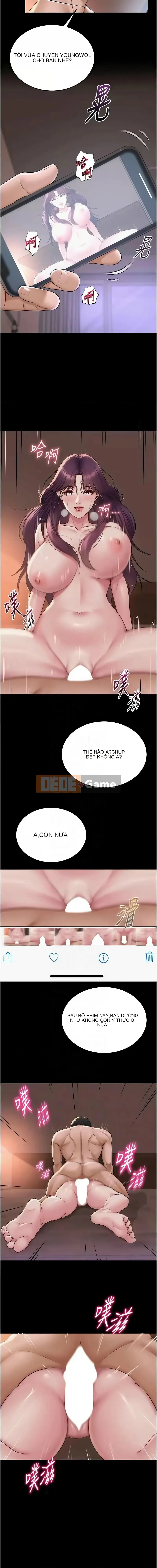 Nữ nữ nổi tiếng Internet Chương 18-19