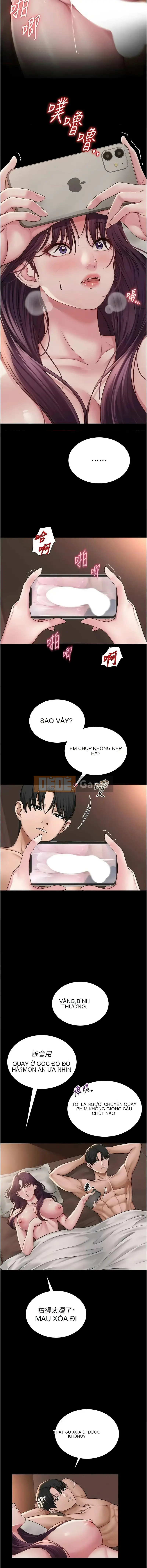 Nữ nữ nổi tiếng Internet Chương 18-19