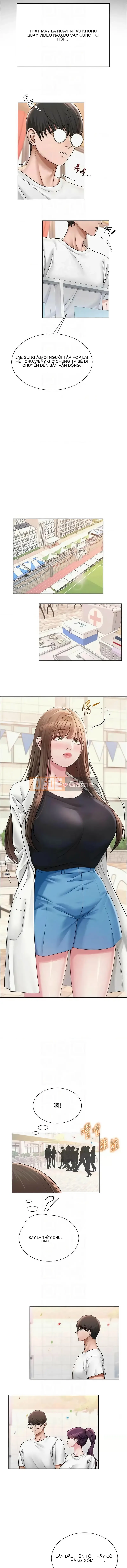 Nữ nữ nổi tiếng Internet Chương 18-19