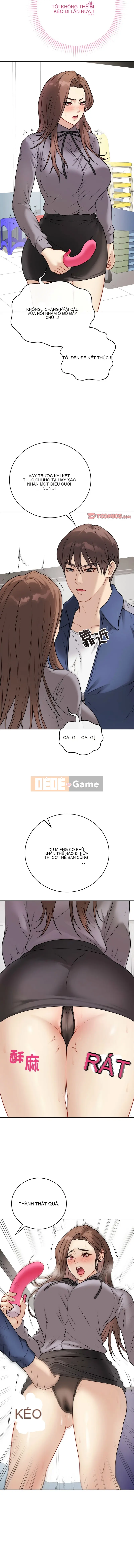 Lớp học chạy nước rút Chương 13-14