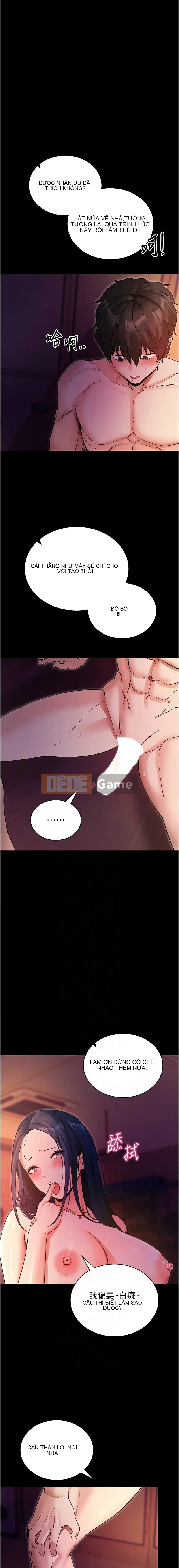 BYDOG BYDOG Ứng dụng Chương 16-17