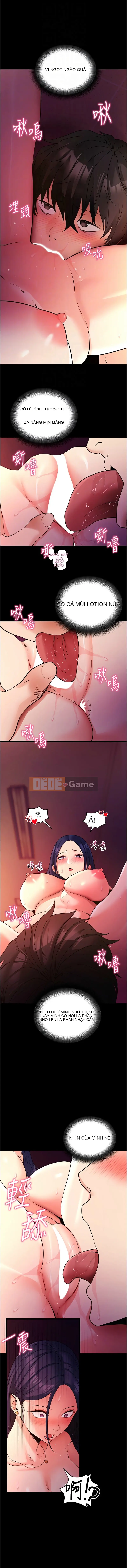 BYDOG BYDOG Ứng dụng Chương 16-17