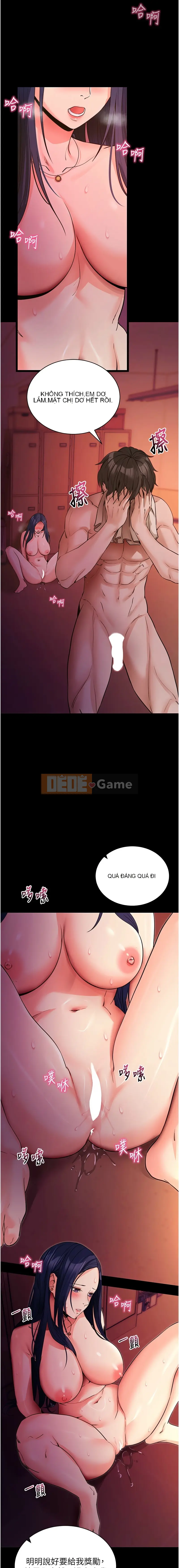 BYDOG BYDOG Ứng dụng Chương 16-17