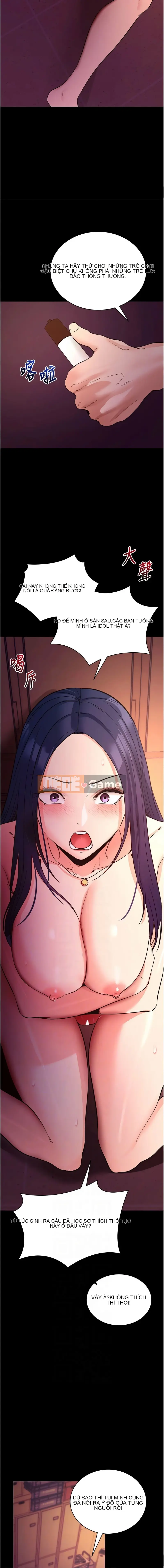 BYDOG BYDOG Ứng dụng Chương 16-17