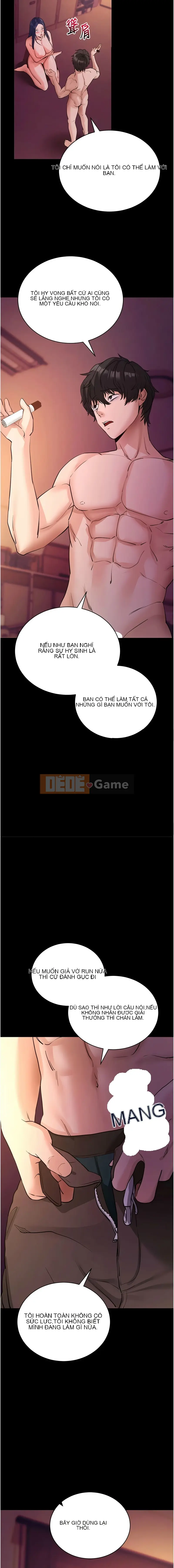 BYDOG BYDOG Ứng dụng Chương 16-17