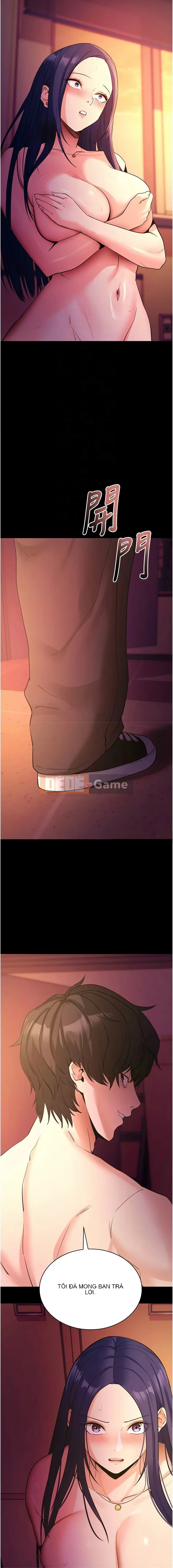 BYDOG BYDOG Ứng dụng Chương 16-17