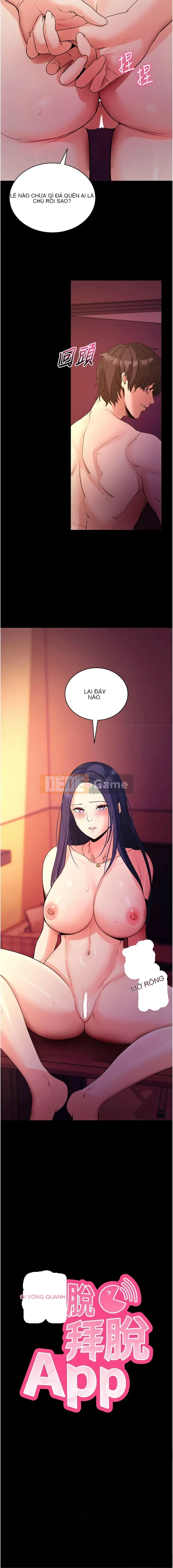 BYDOG BYDOG Ứng dụng Chương 16-17