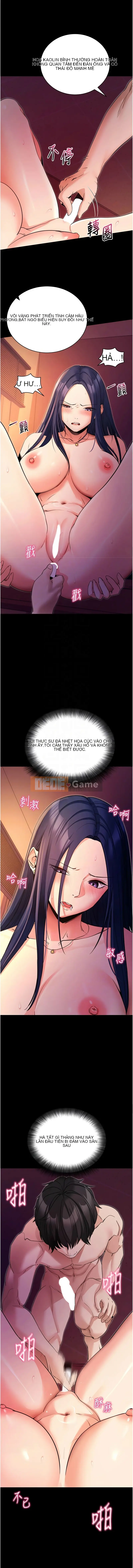 BYDOG BYDOG Ứng dụng Chương 16-17