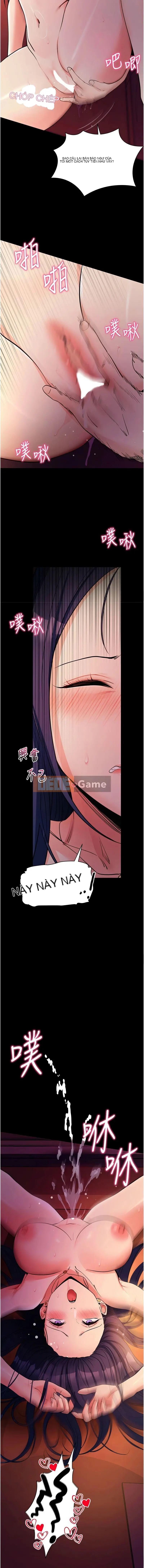 BYDOG BYDOG Ứng dụng Chương 16-17