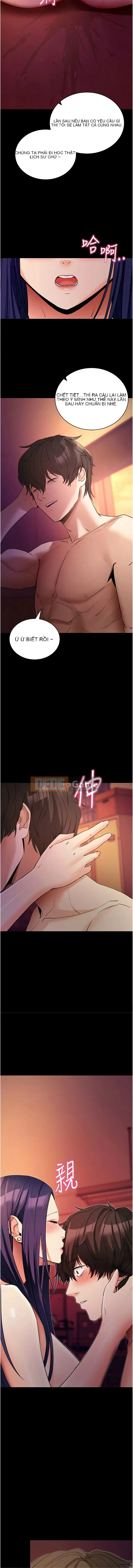 BYDOG BYDOG Ứng dụng Chương 16-17