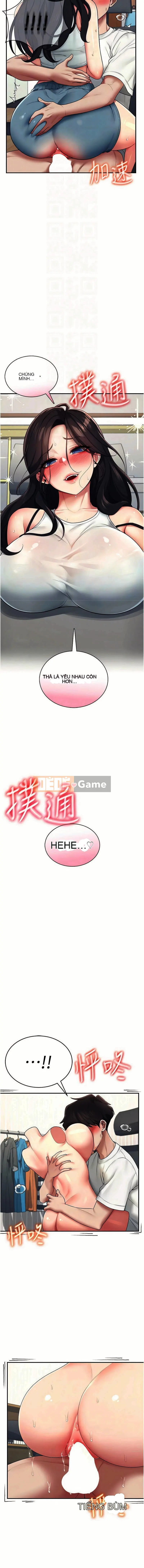 Nữ thần của chiếc cốc máy bay đang xếp hàng Chương 14-15