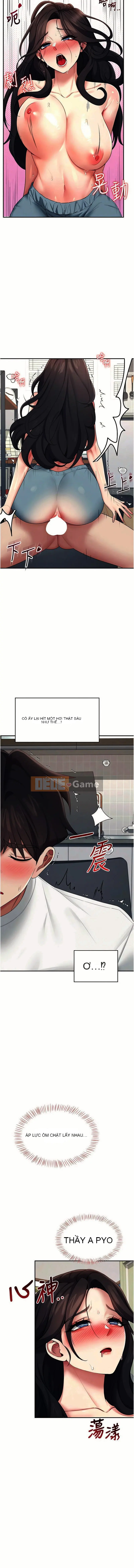 Nữ thần của chiếc cốc máy bay đang xếp hàng Chương 14-15