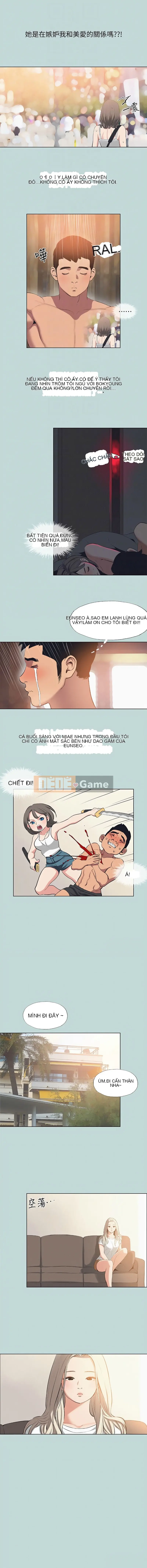 Giấc mộng đêm hè Chương 81-82